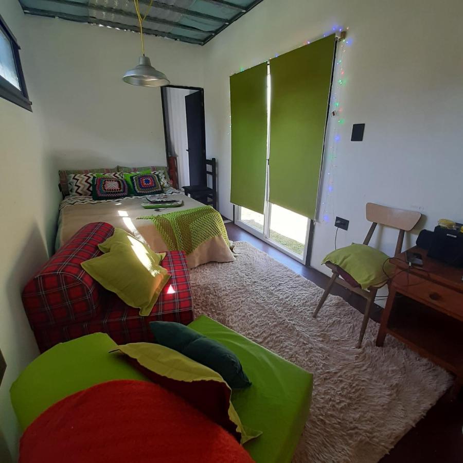 Villa Casa Container Bosque Y Mar Mar del Plata Exterior foto